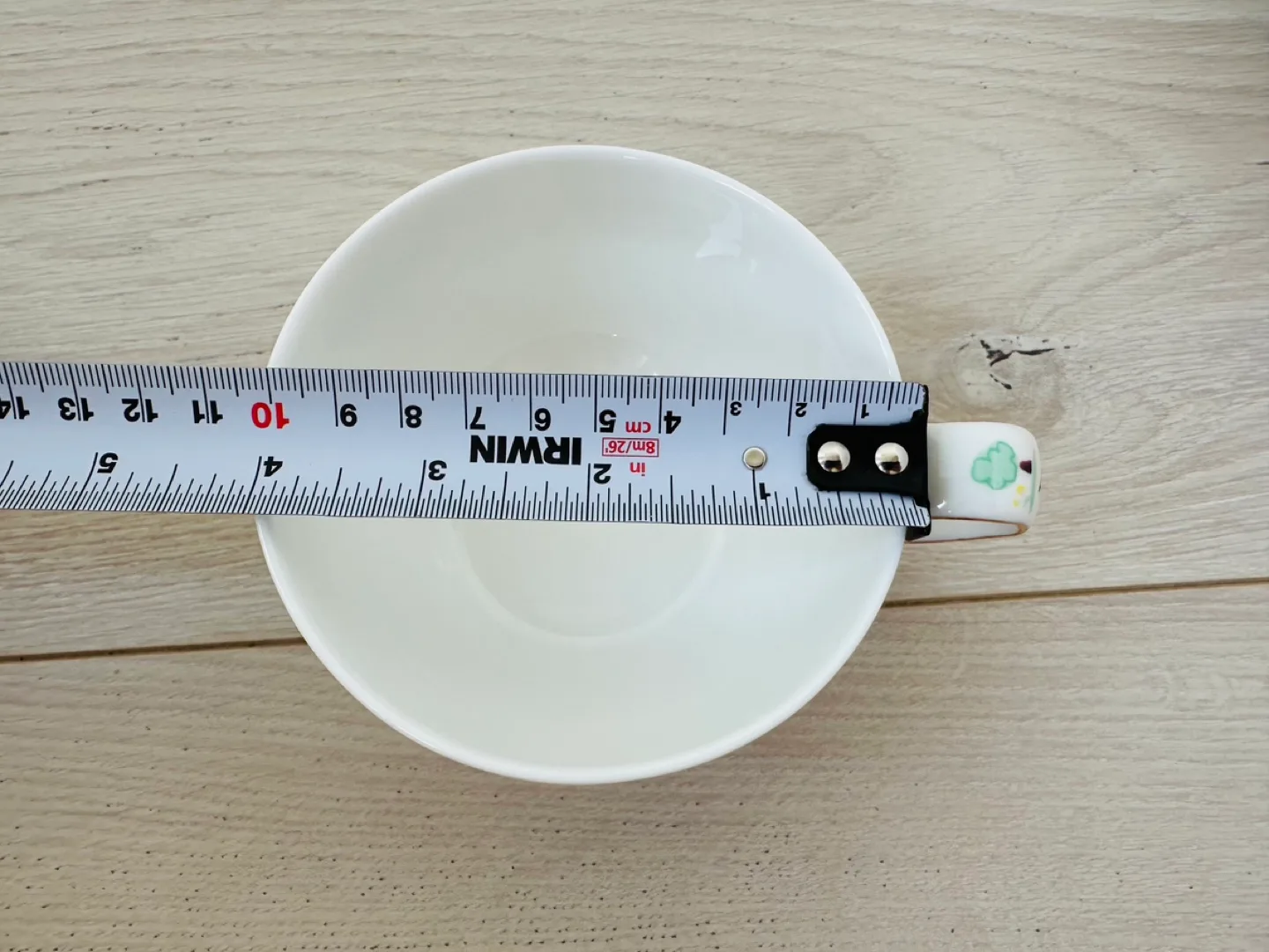 Teapot and mug combo, London image indicator(2)