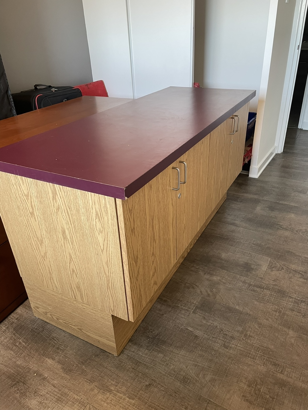 Kitchen Island/Cabinet - photo 4