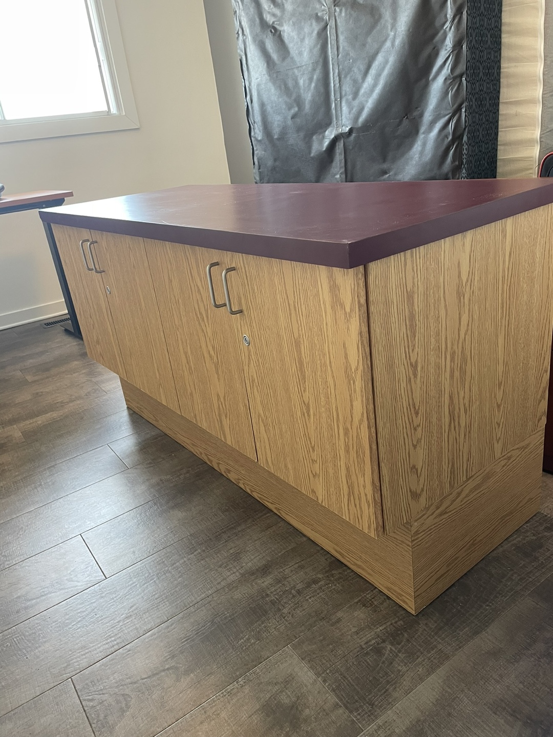 Kitchen Island/Cabinet - photo 3