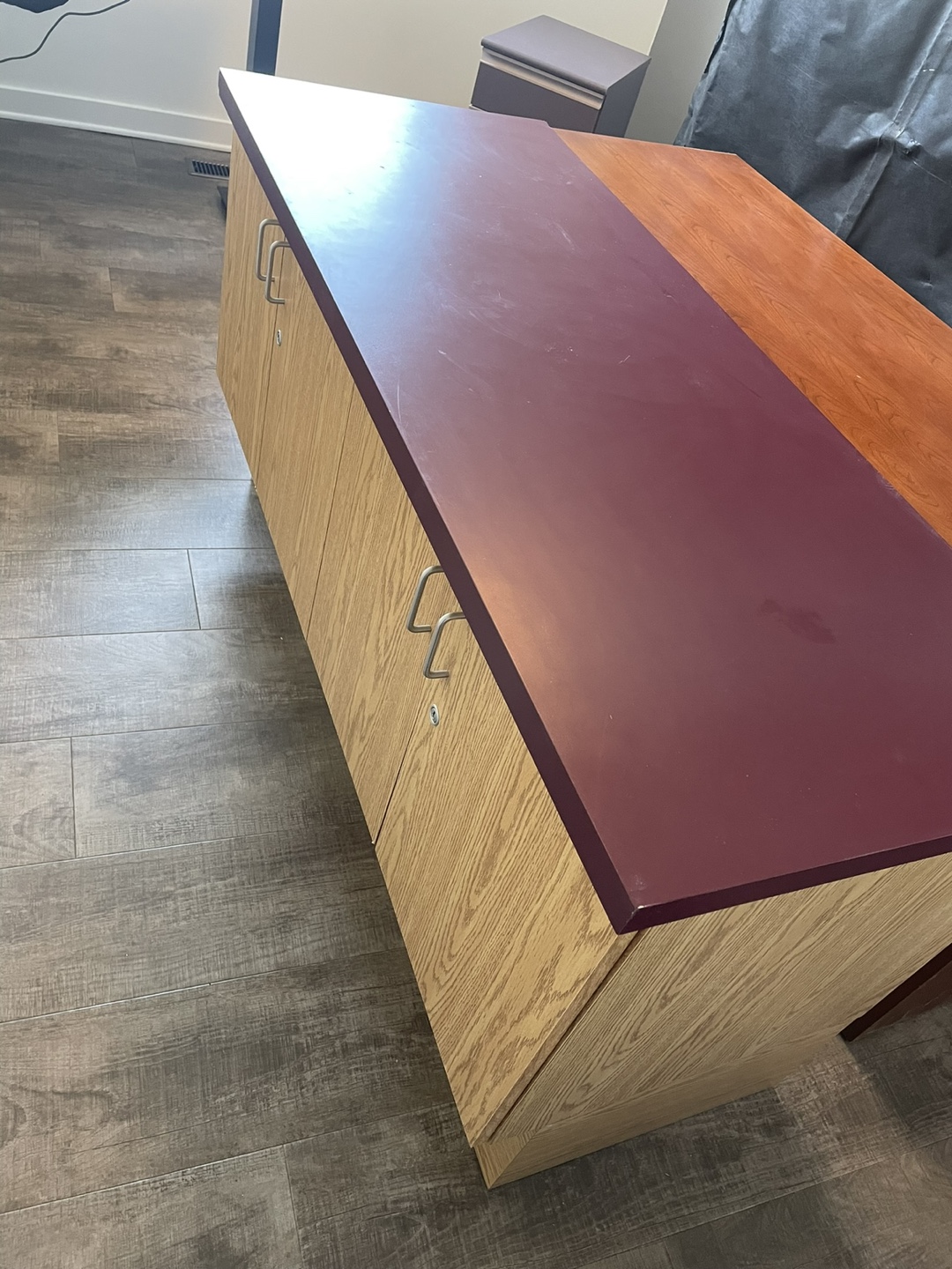 Kitchen Island/Cabinet - photo 2