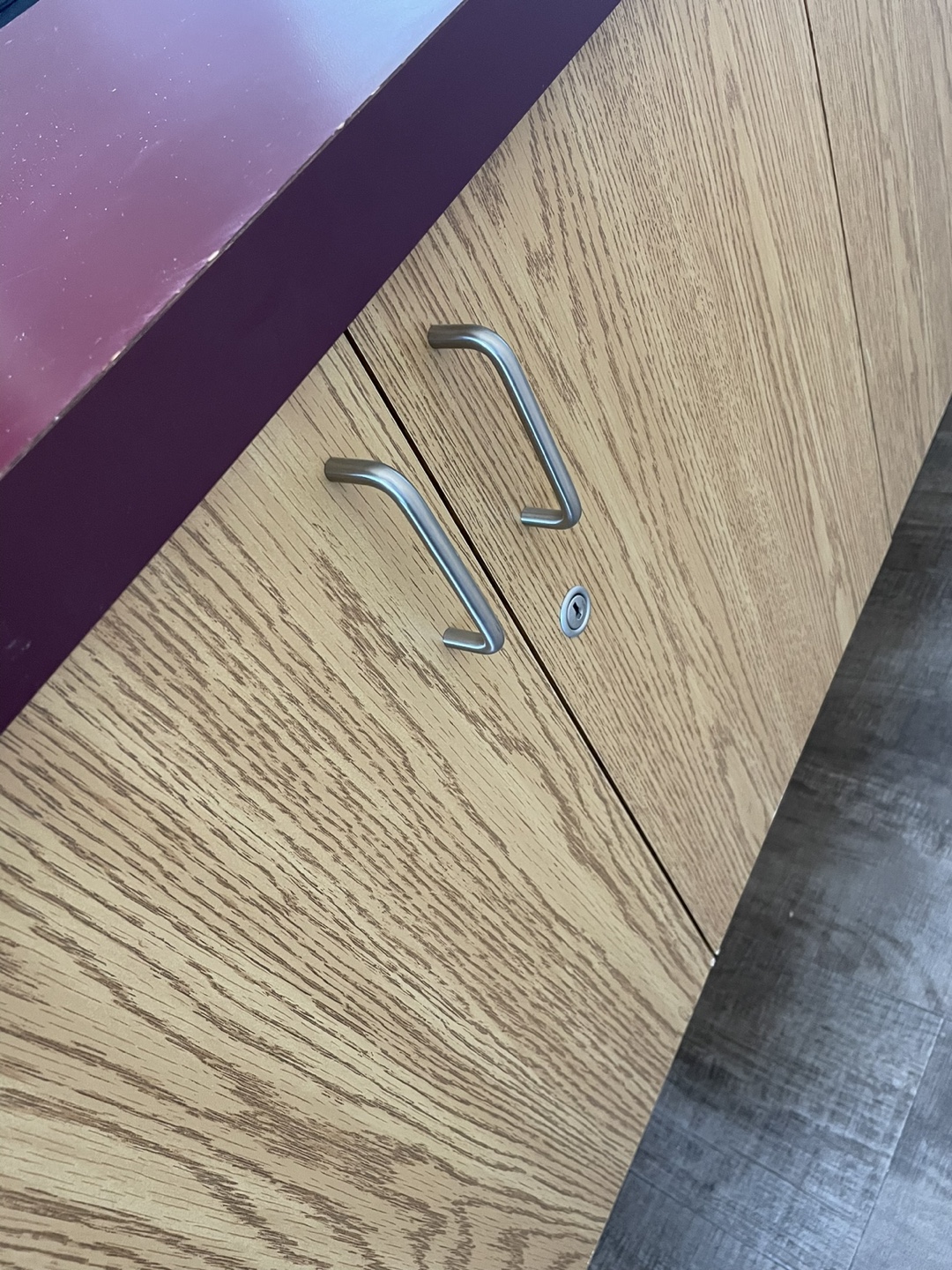 Kitchen Island/Cabinet - photo 5
