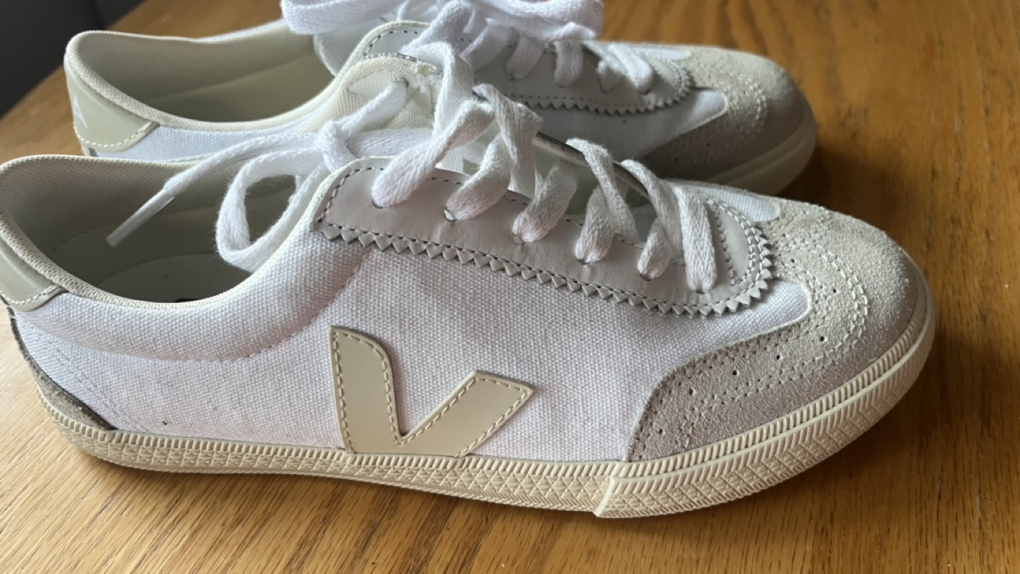 Veja volley sneakers