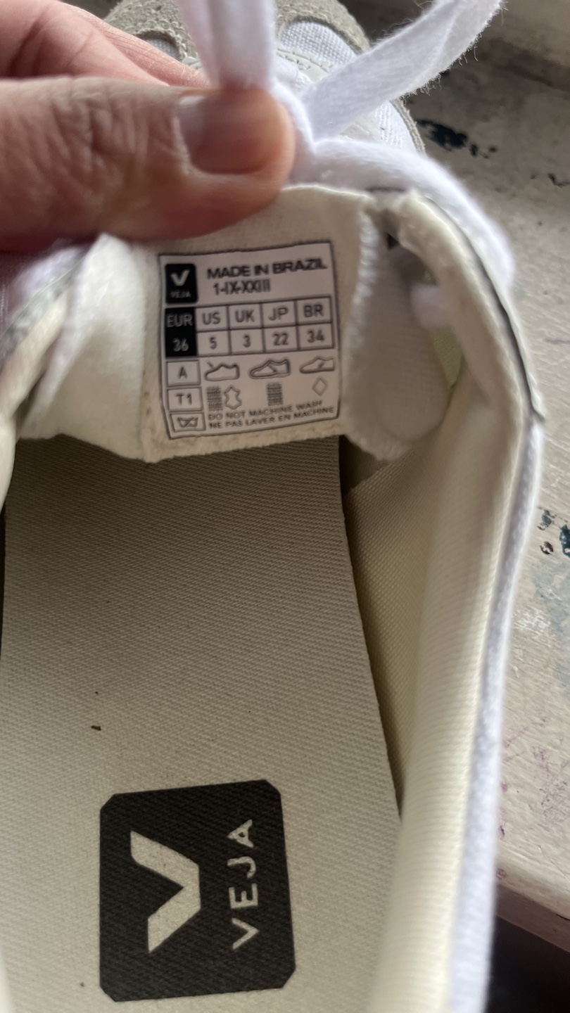 Veja volley sneakers - photo 5