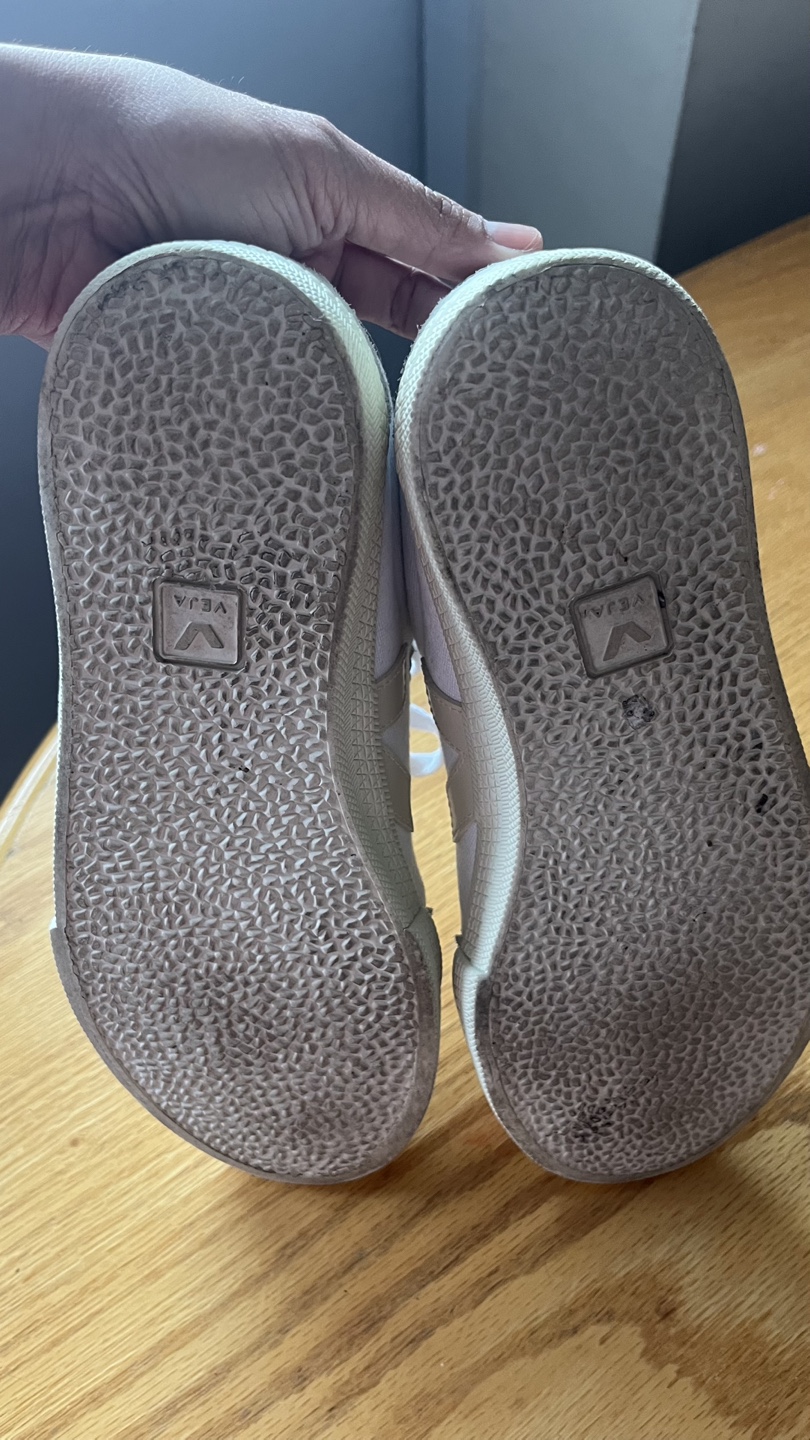 Veja volley sneakers - photo 4