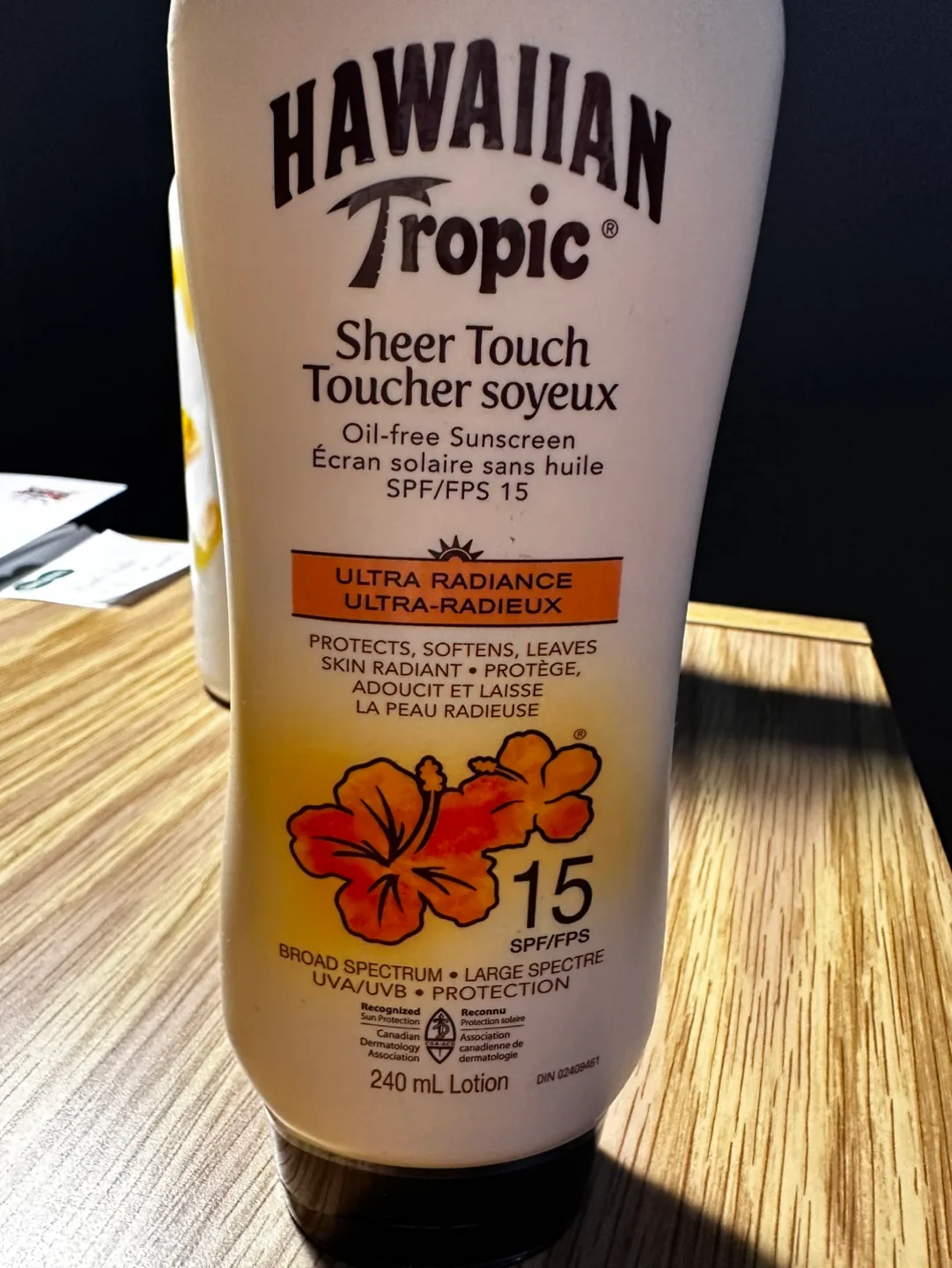 Bundle of Body Products image indicator(3)