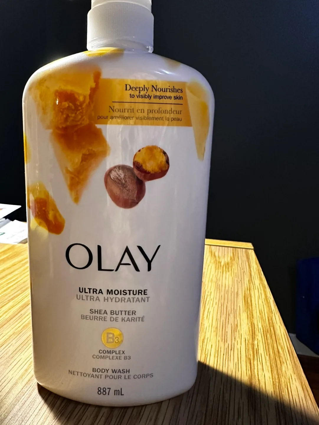 Bundle of Body Products image indicator(5)