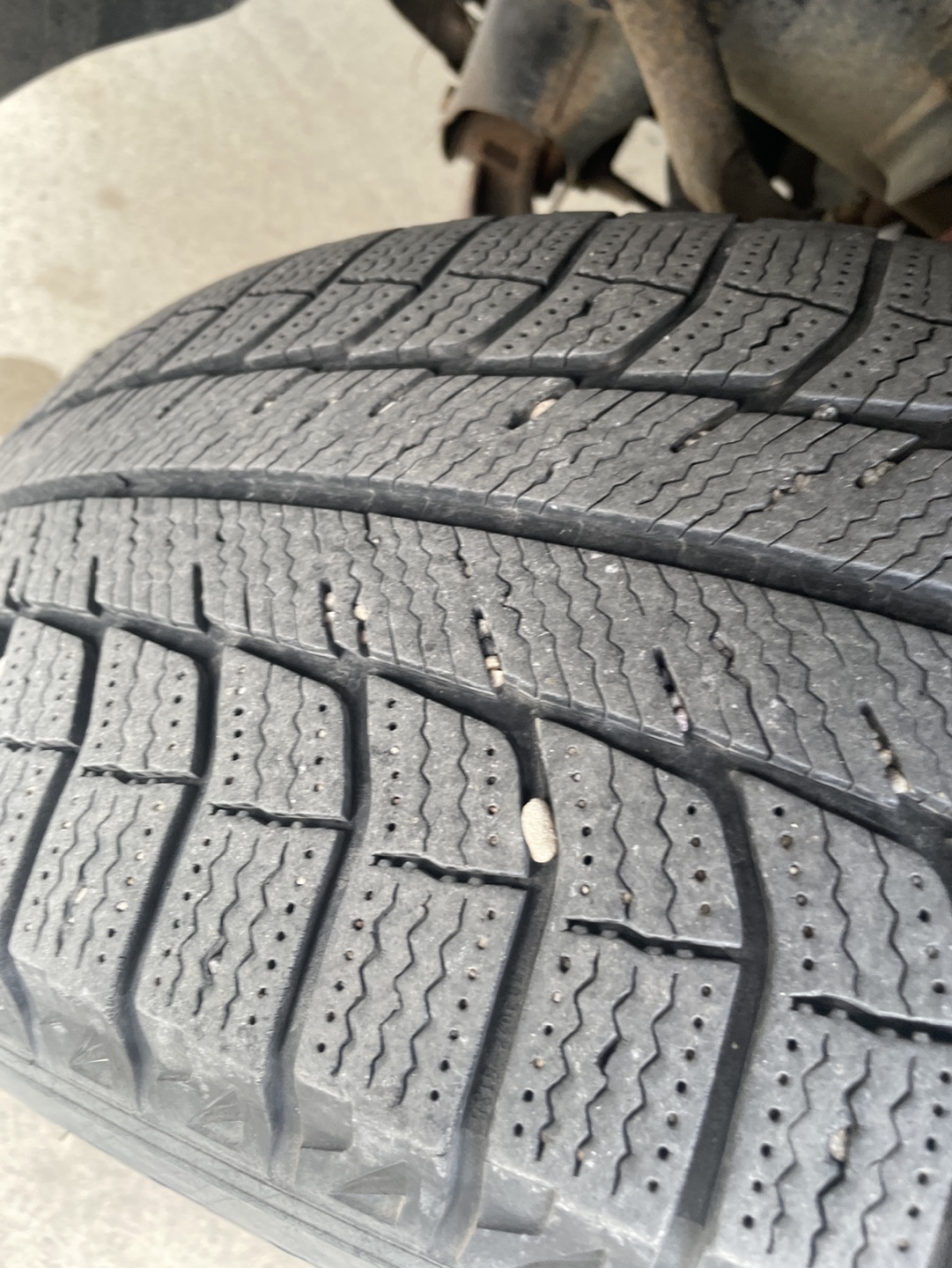 2006 Dodge Ram 1500 SLT Quad Cab 4x4 - photo 5