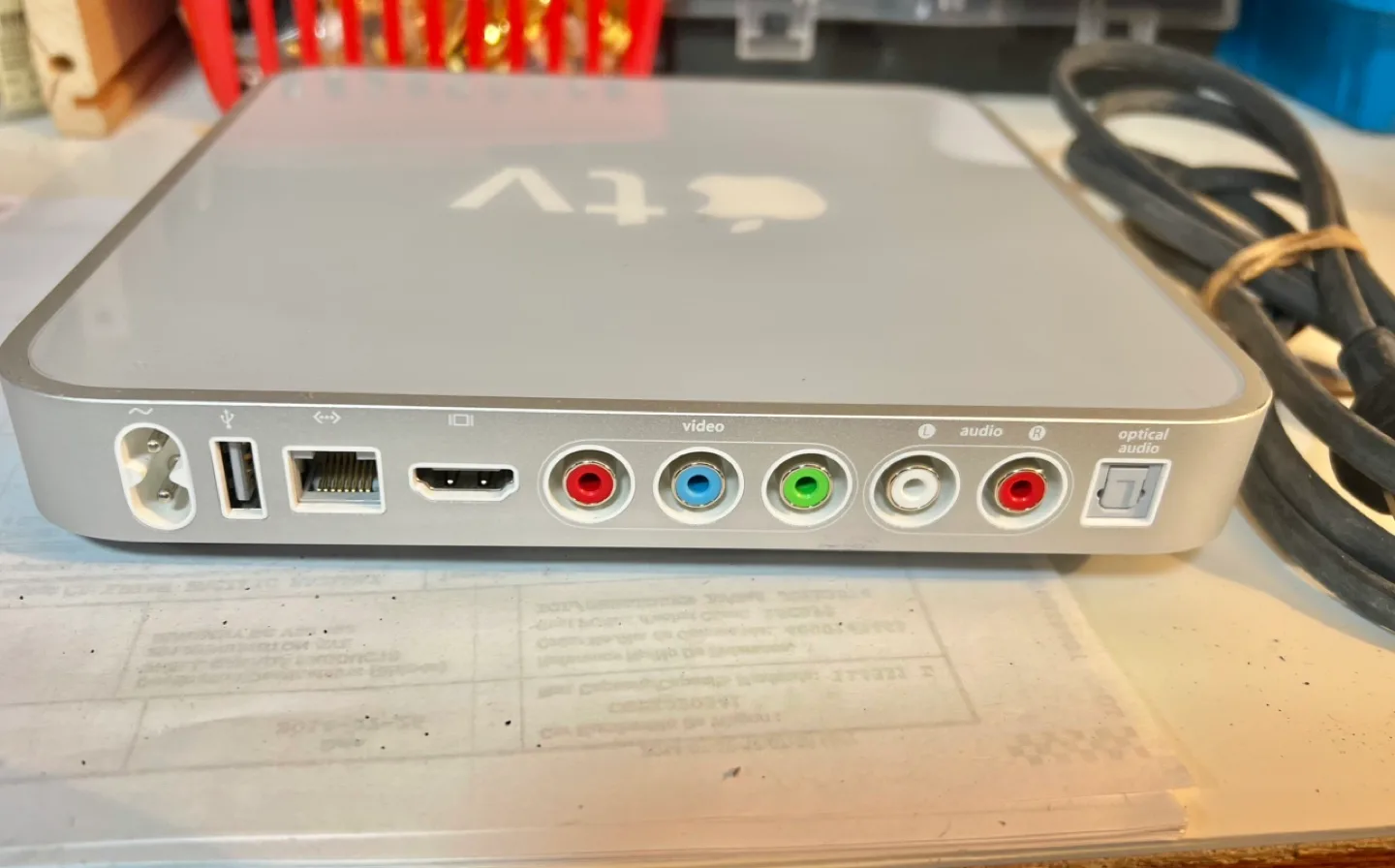 Apple TV 1st Gen image indicator(3)