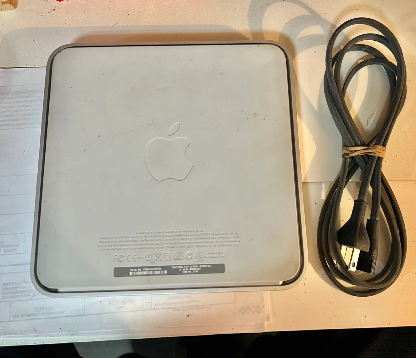 Apple TV 1st Gen image indicator(2)