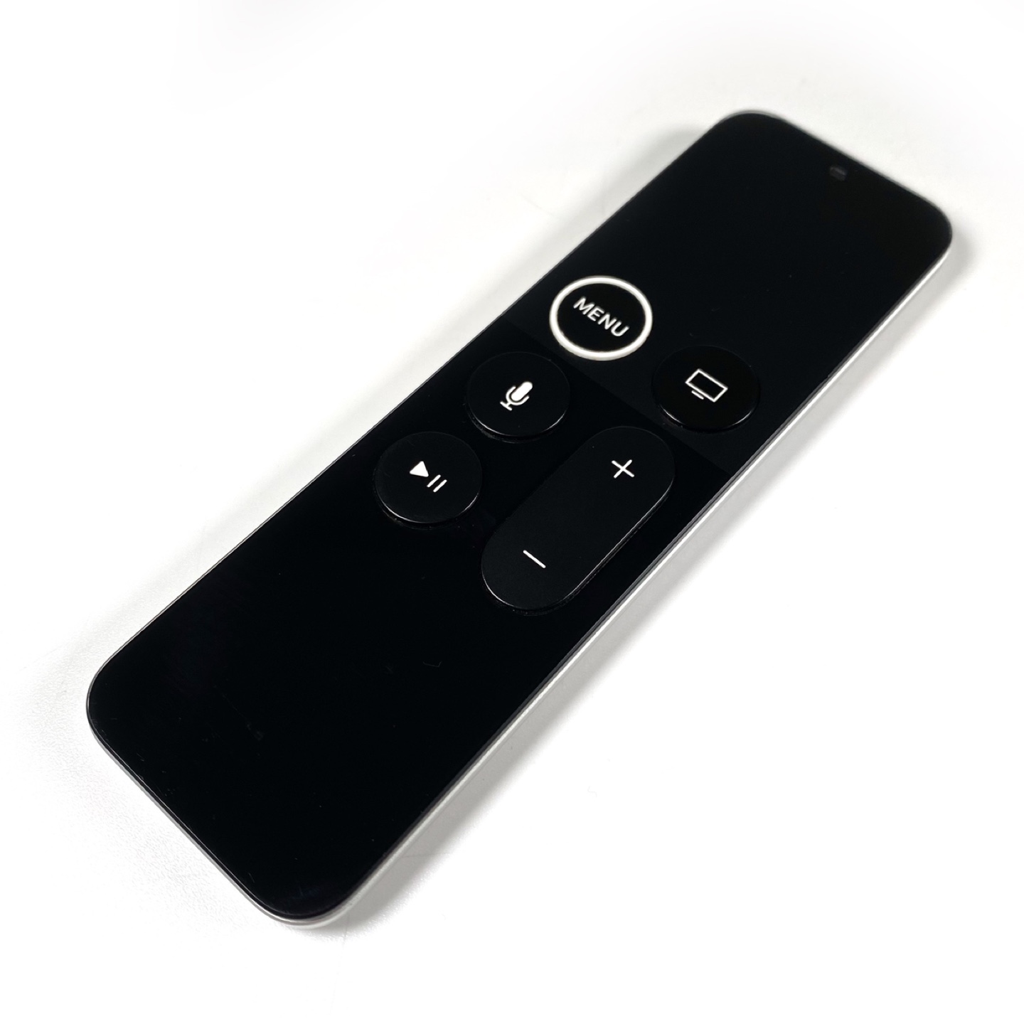 Working Apple TV 4K Remote Control