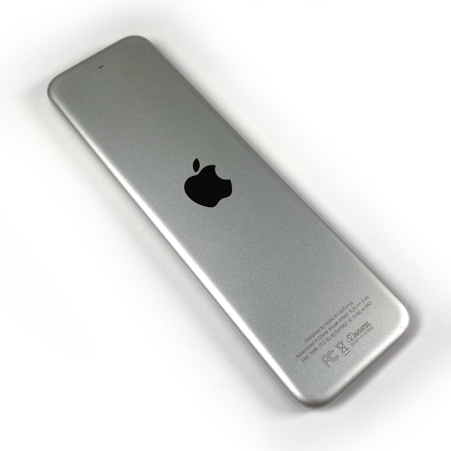 Working Apple TV 4K Remote Control - photo 2