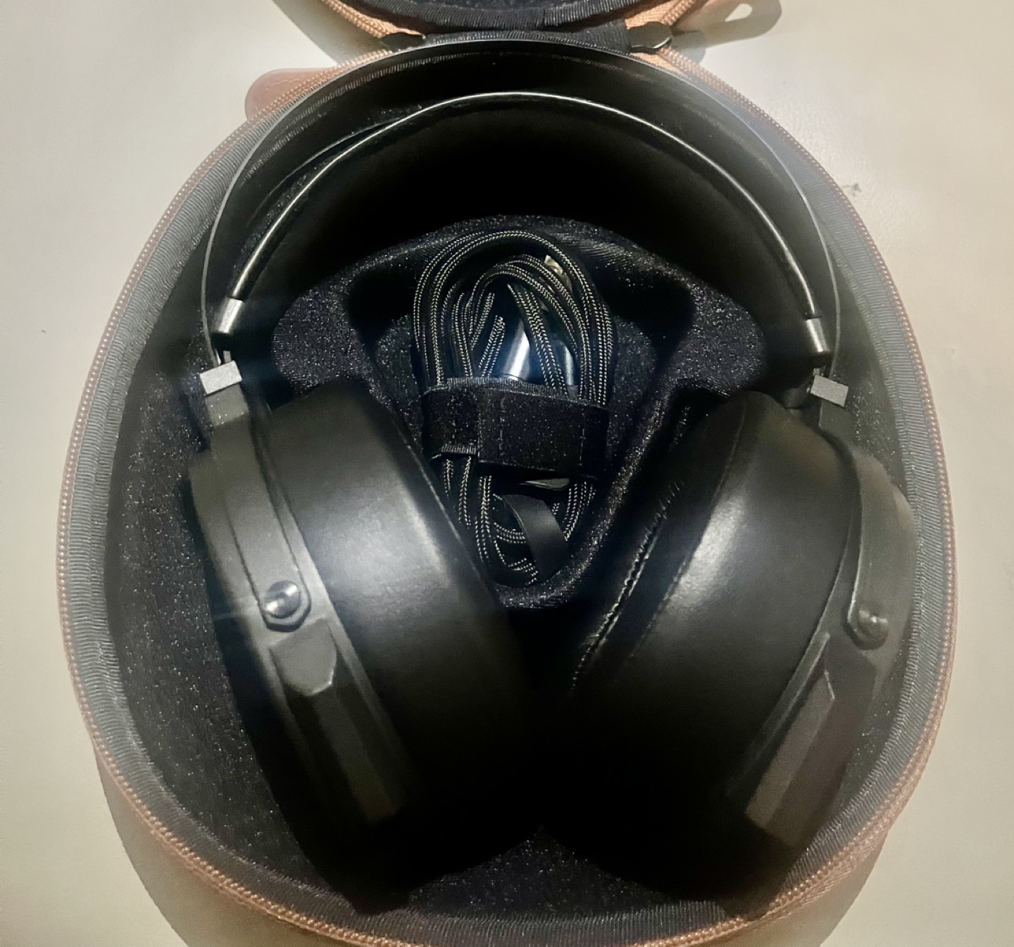 FiiO FH5S Headphones with Case - photo 2