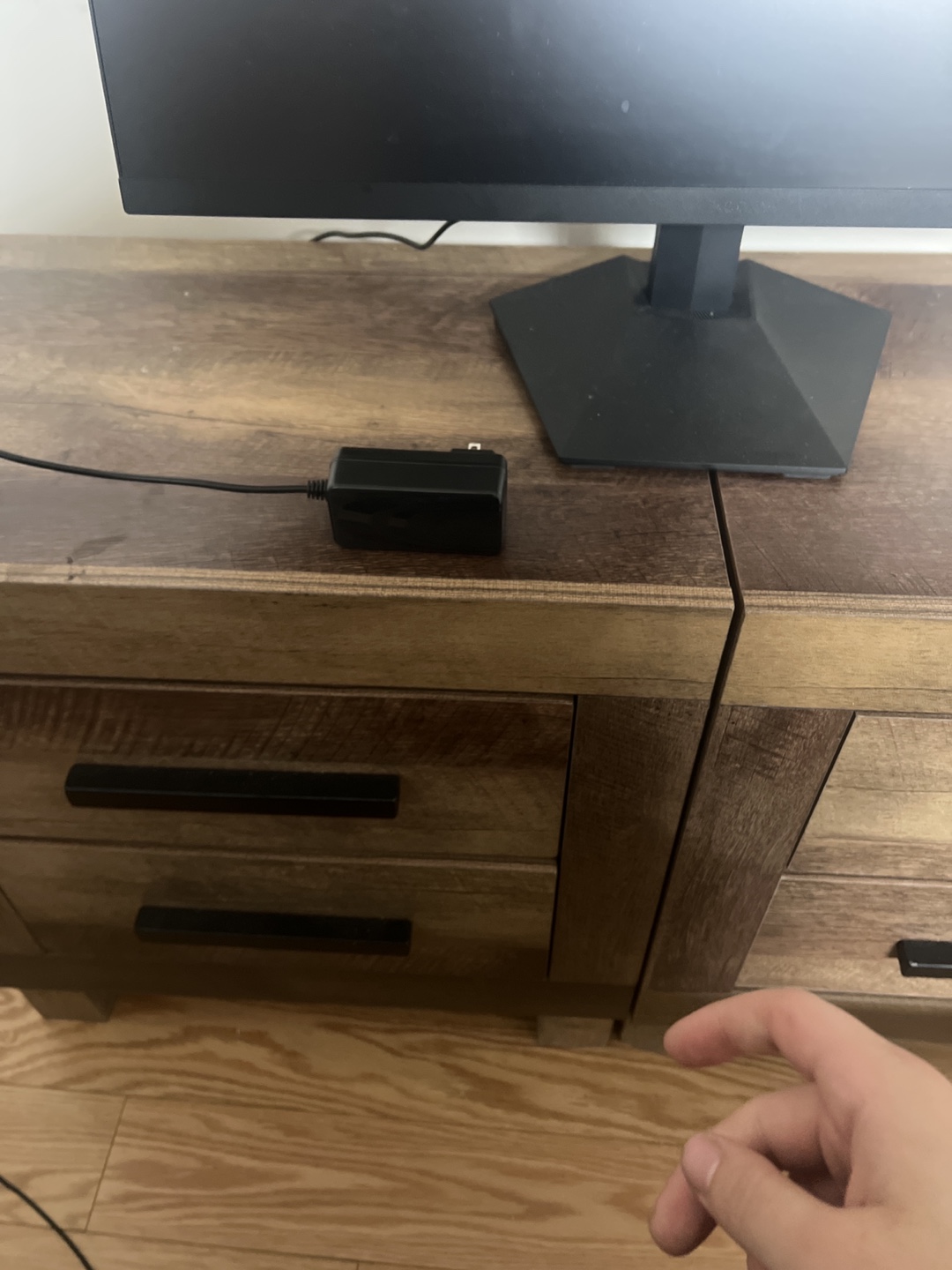 GAMING MONITOR KOORUI - photo 3