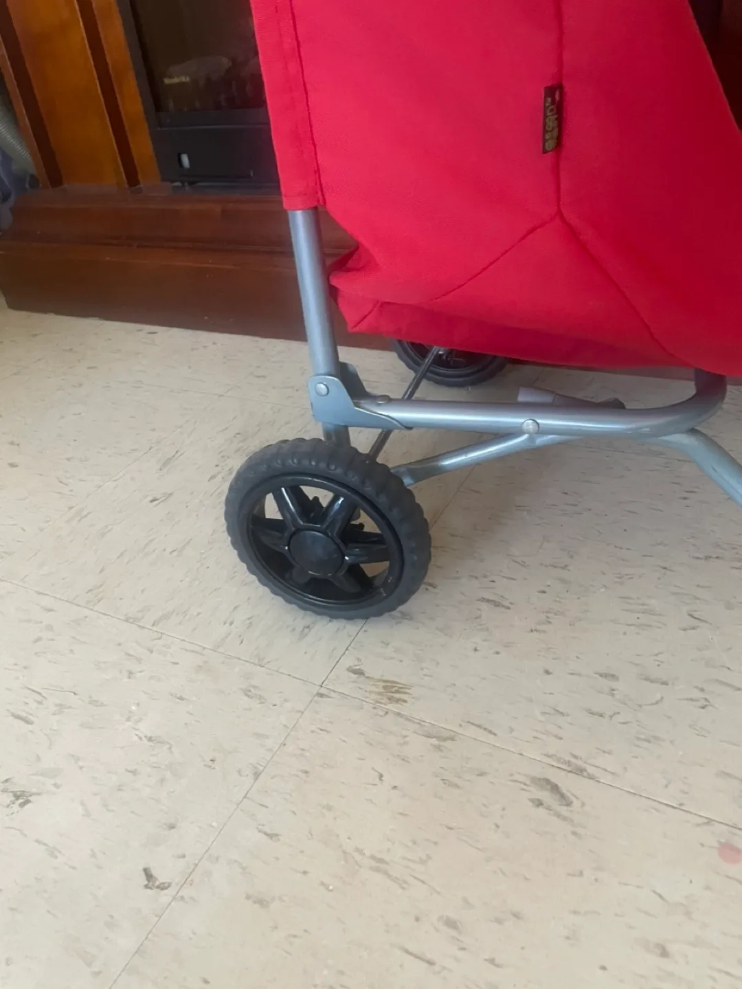 Grocery buggy image indicator(4)