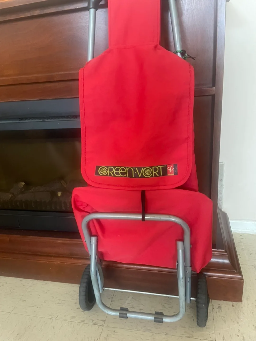 Grocery buggy image indicator(2)