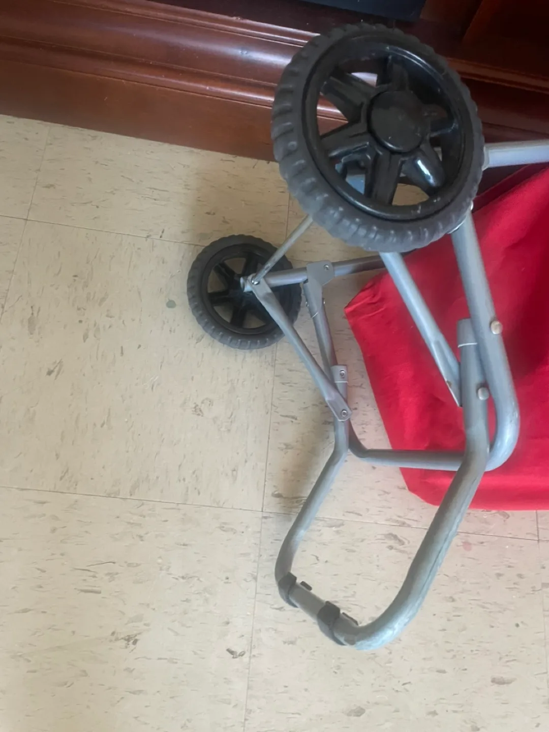 Grocery buggy image indicator(3)