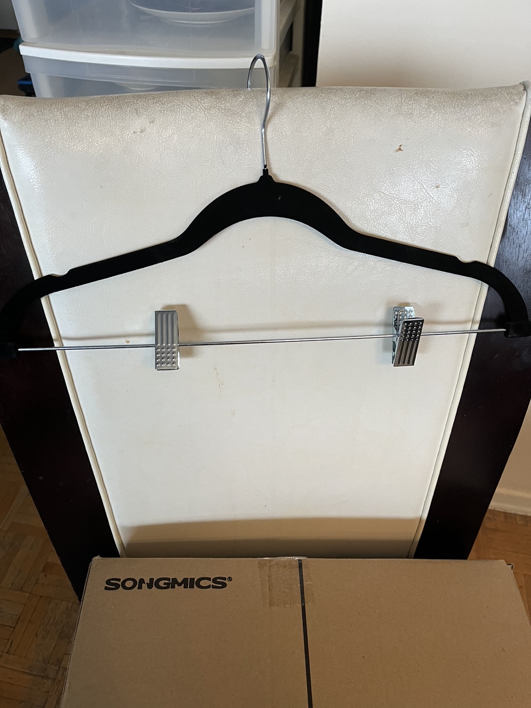 30 Velvet hangers - photo 2