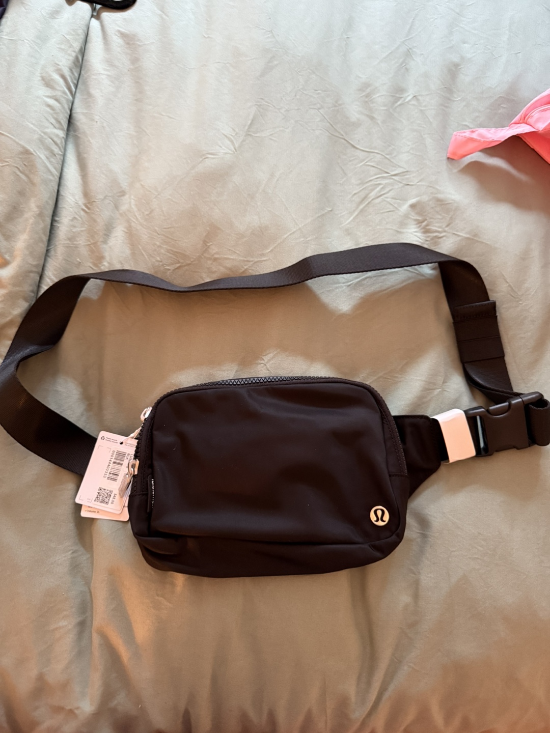 Lululemon Everywhere Belt Bag - Large - Black