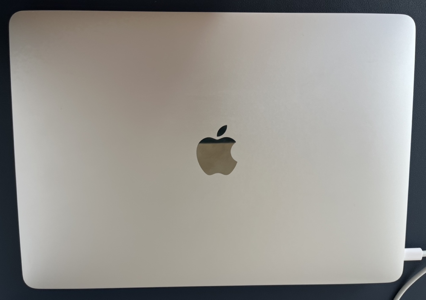 M1 MacBook Air 11” - photo 5