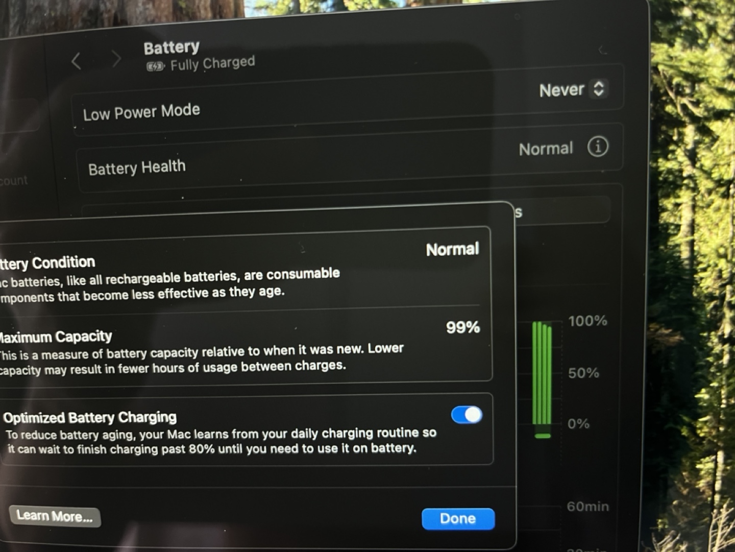 M1 MacBook Air 11” - photo 2