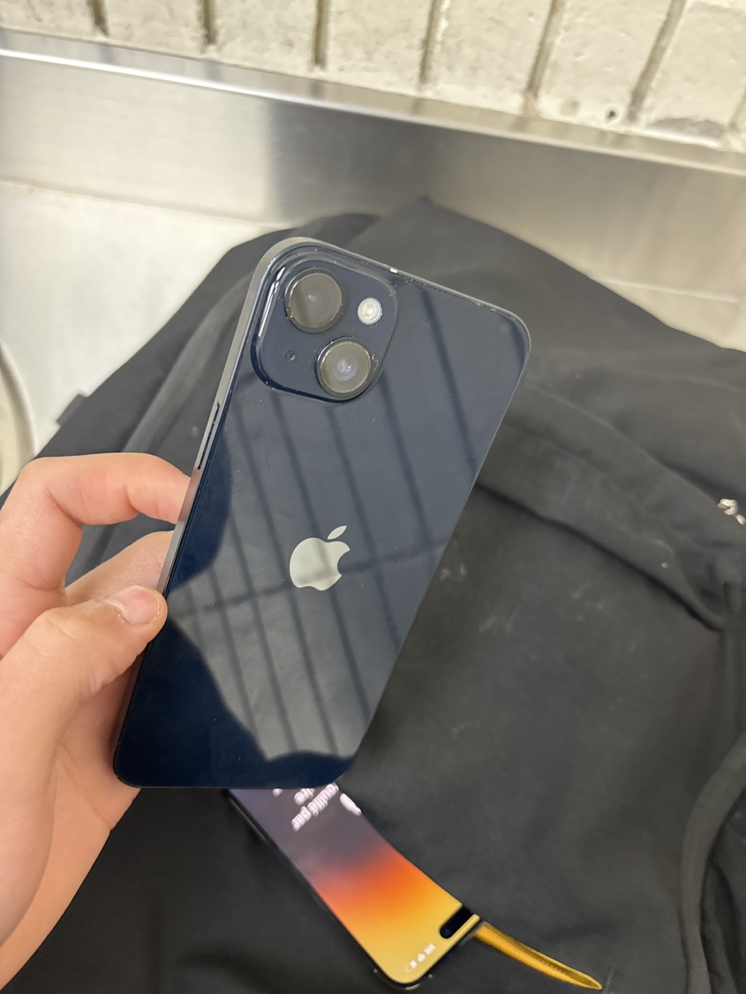 iPhone 14 Pro Max and 14 plus - photo 3