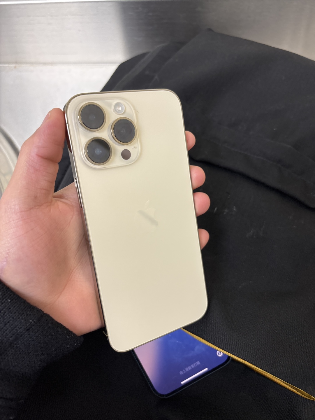 iPhone 14 Pro Max and 14 plus