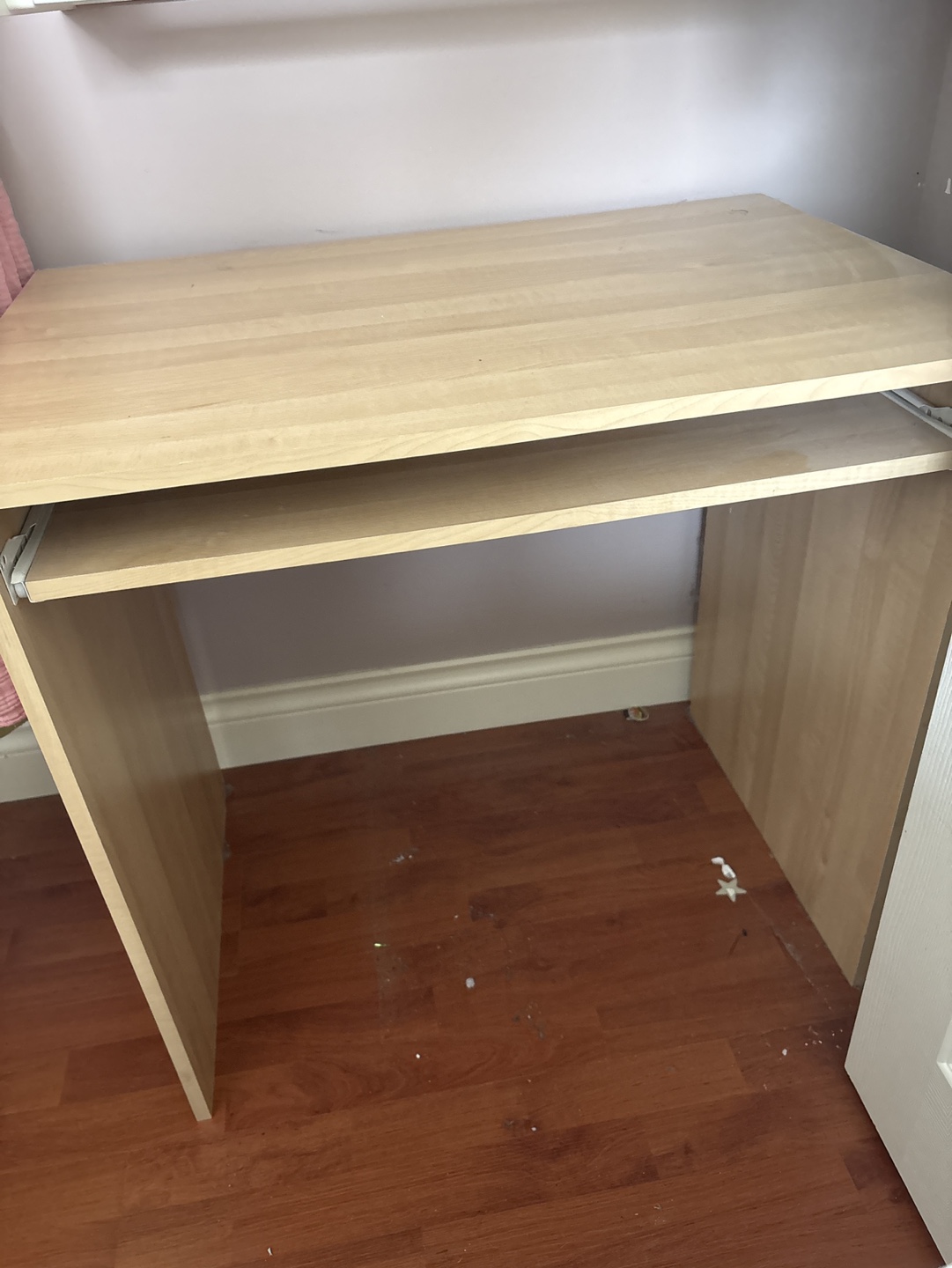 Wooden Desk
