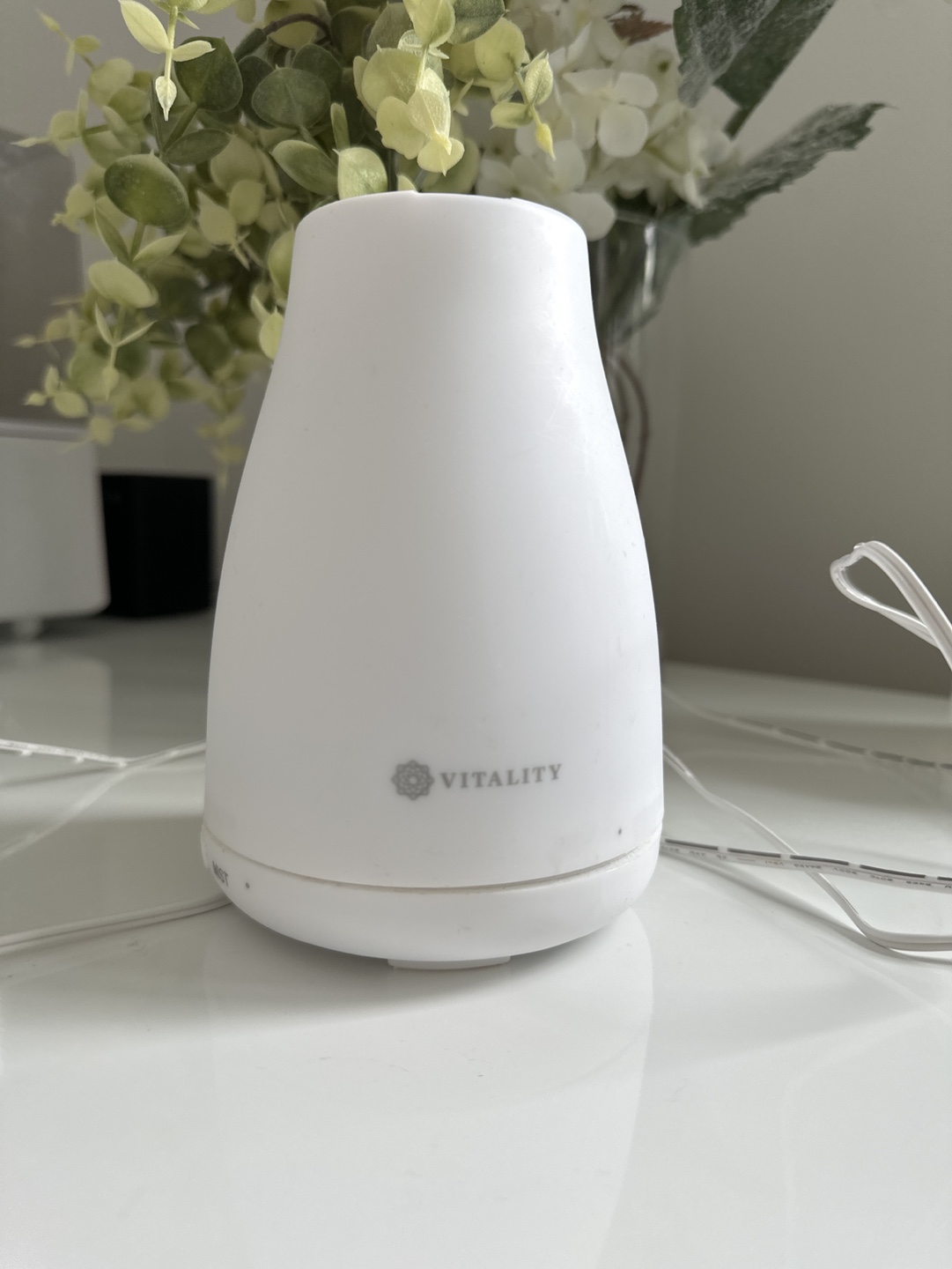 Vitality Ultrasonic Diffuser