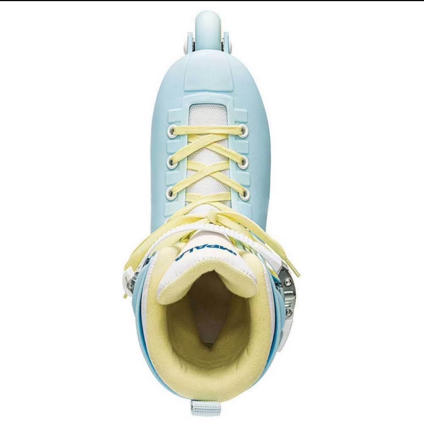 Impala Inline Skates - Light Blue - Size US 8 - photo 3