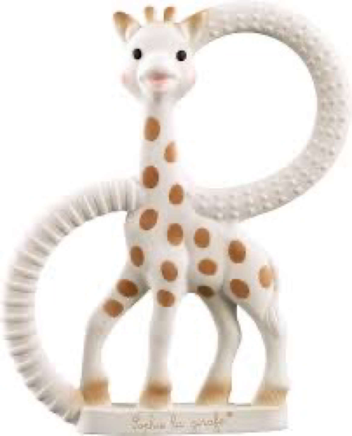 Sophie la girafe Teething Ring
