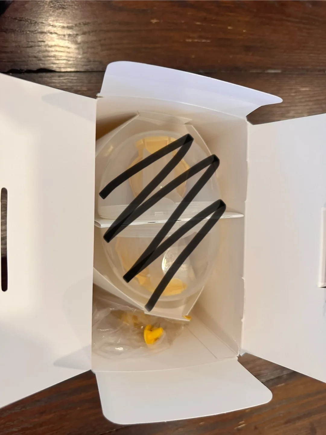 BNIB Medela Collection Cups - Hands-Free image indicator(2)