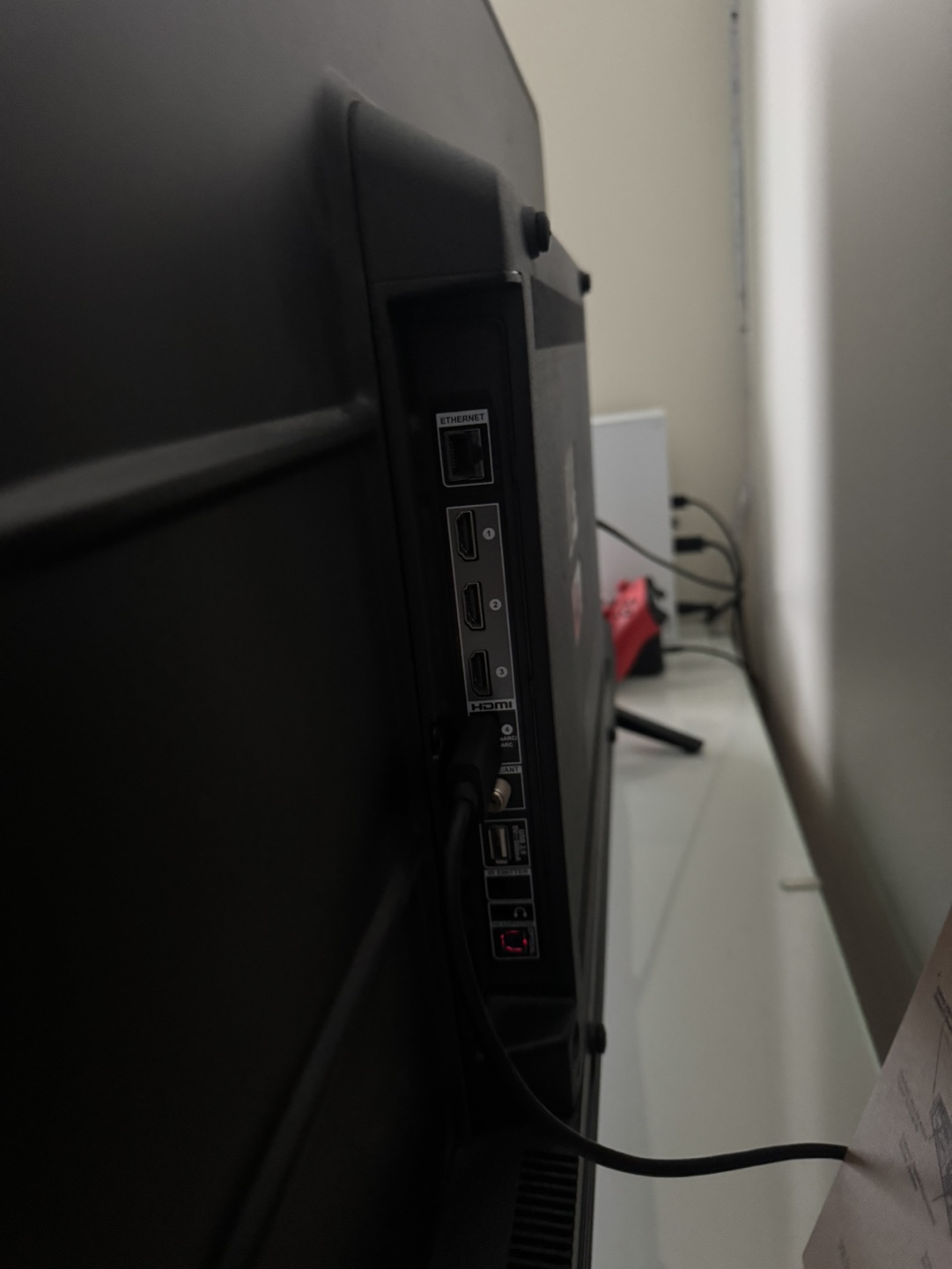 43 inc 4k Uhd Amazon firetv - photo 2