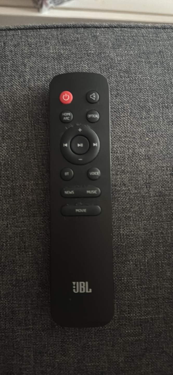 Jbl SB120 SOUNDBAR - photo 2