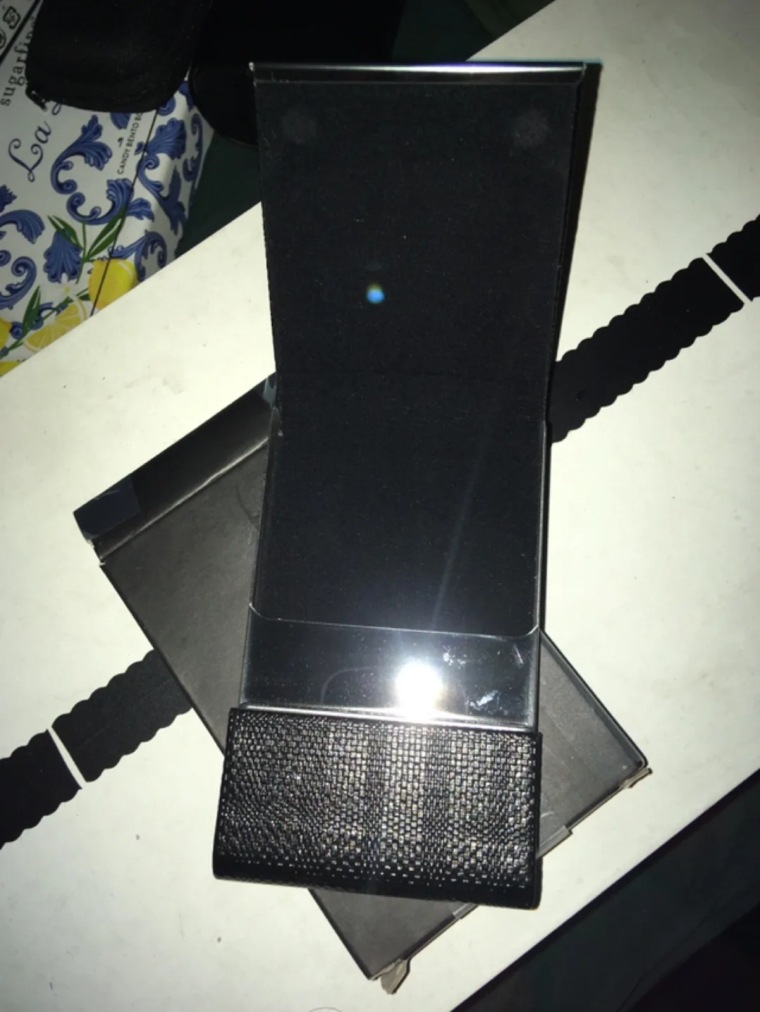 Card Holder/ or Cigarette Case image indicator(2)