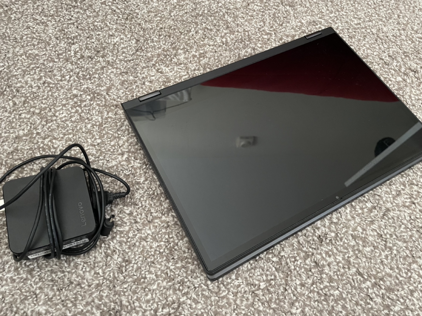 Lenovo Flex 14 2-in-1 Convertible Laptop - photo 3