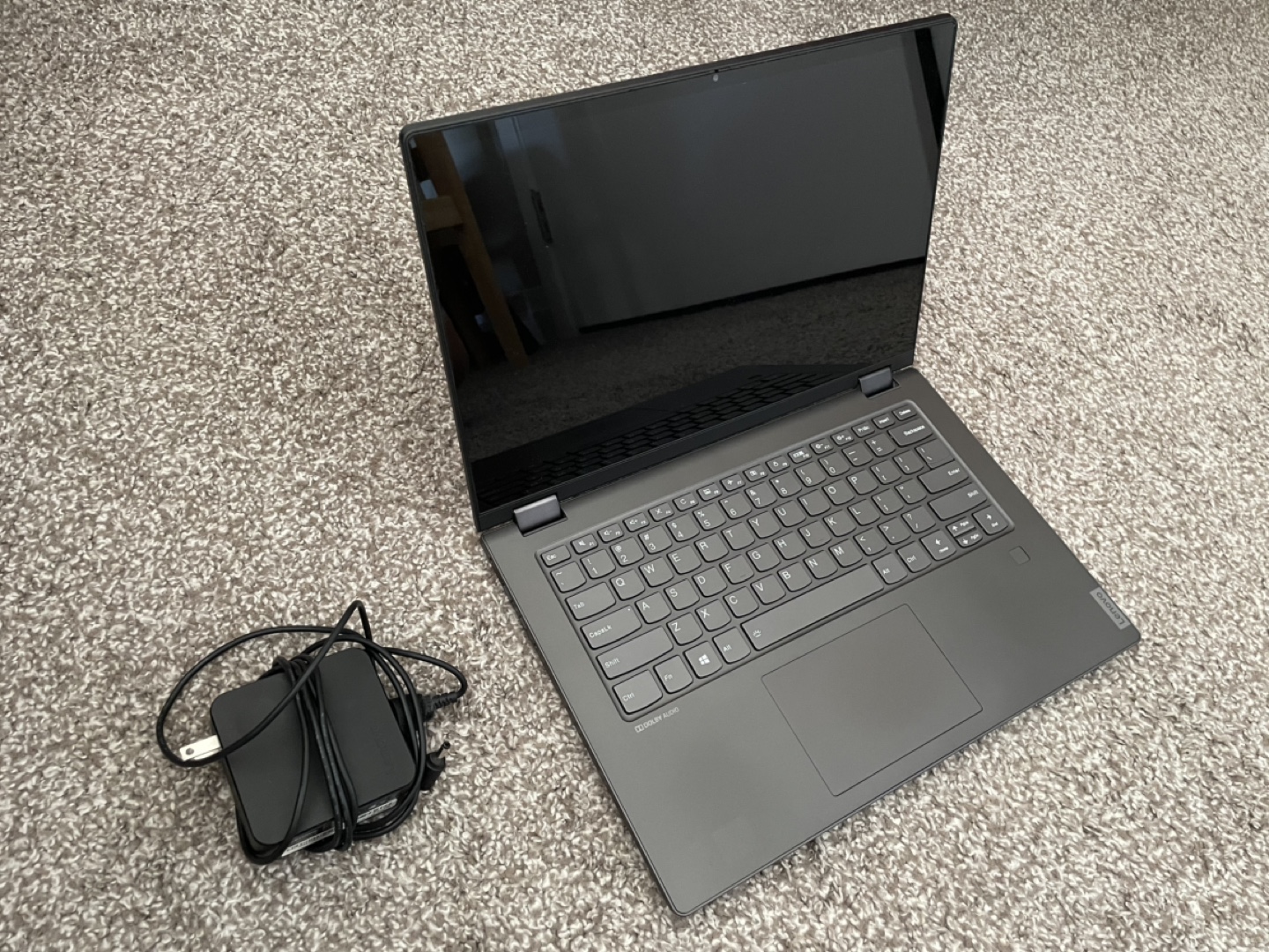 Lenovo Flex 14 2-in-1 Convertible Laptop - photo 2