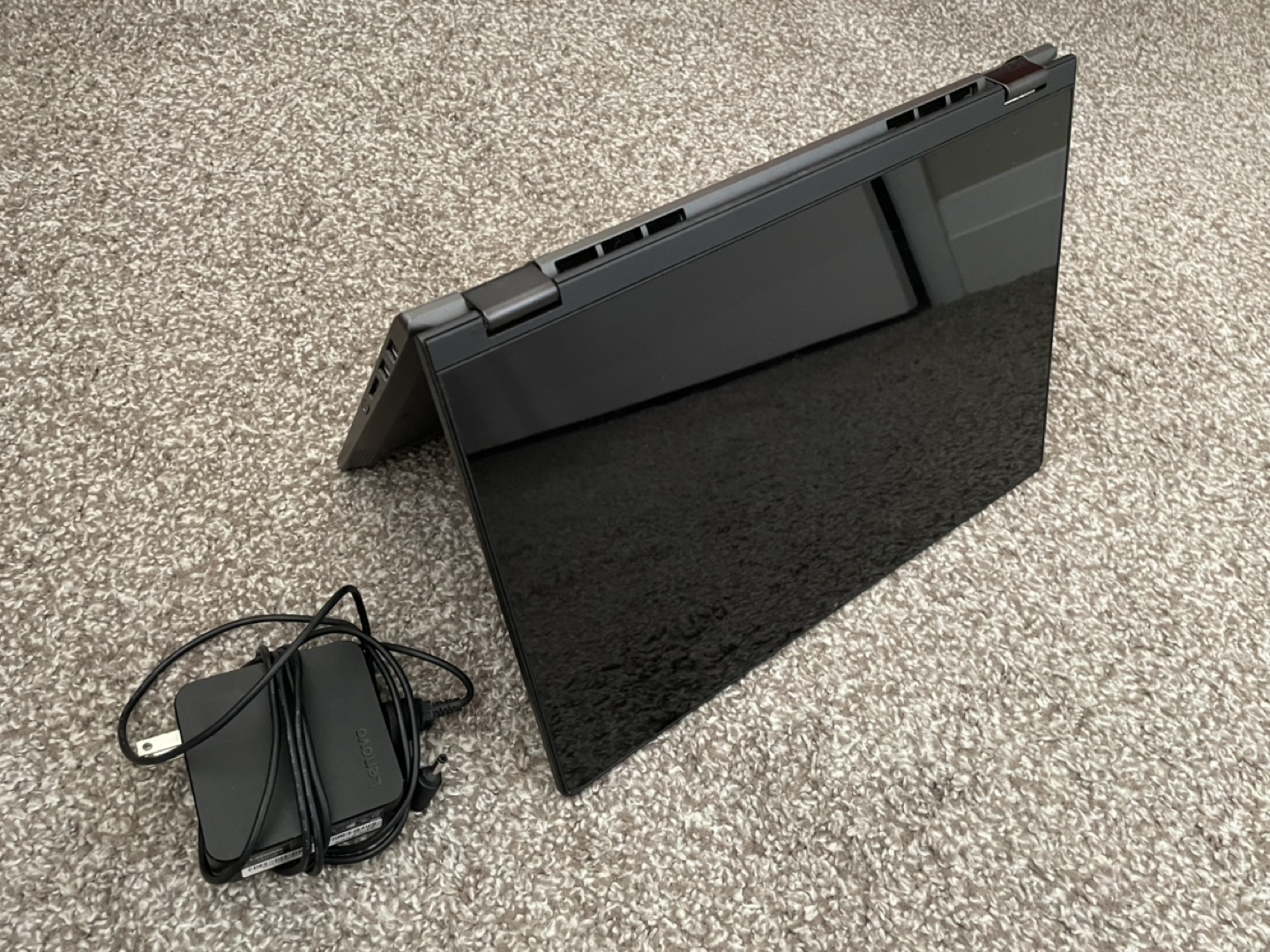 Lenovo Flex 14 2-in-1 Convertible Laptop - photo 4