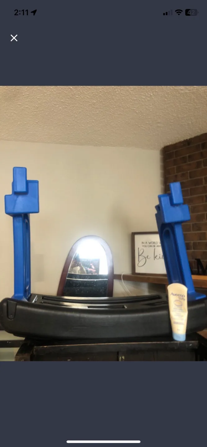 Thomas toddler bed #freecycle image indicator(2)