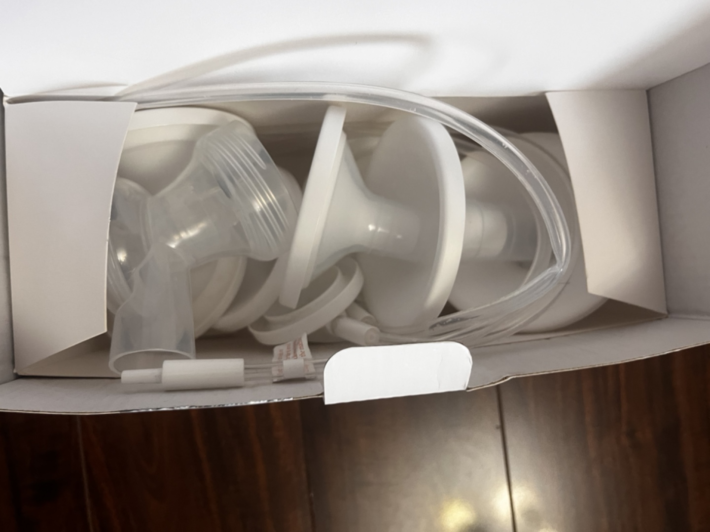 Bellababy Rechargeable Double Electric Breast Pump - photo 3