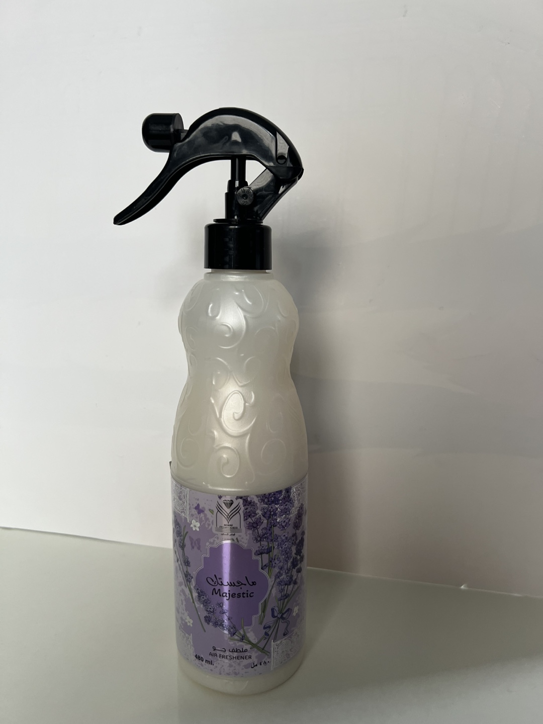 Majestic Air Freshener Spray - photo 2