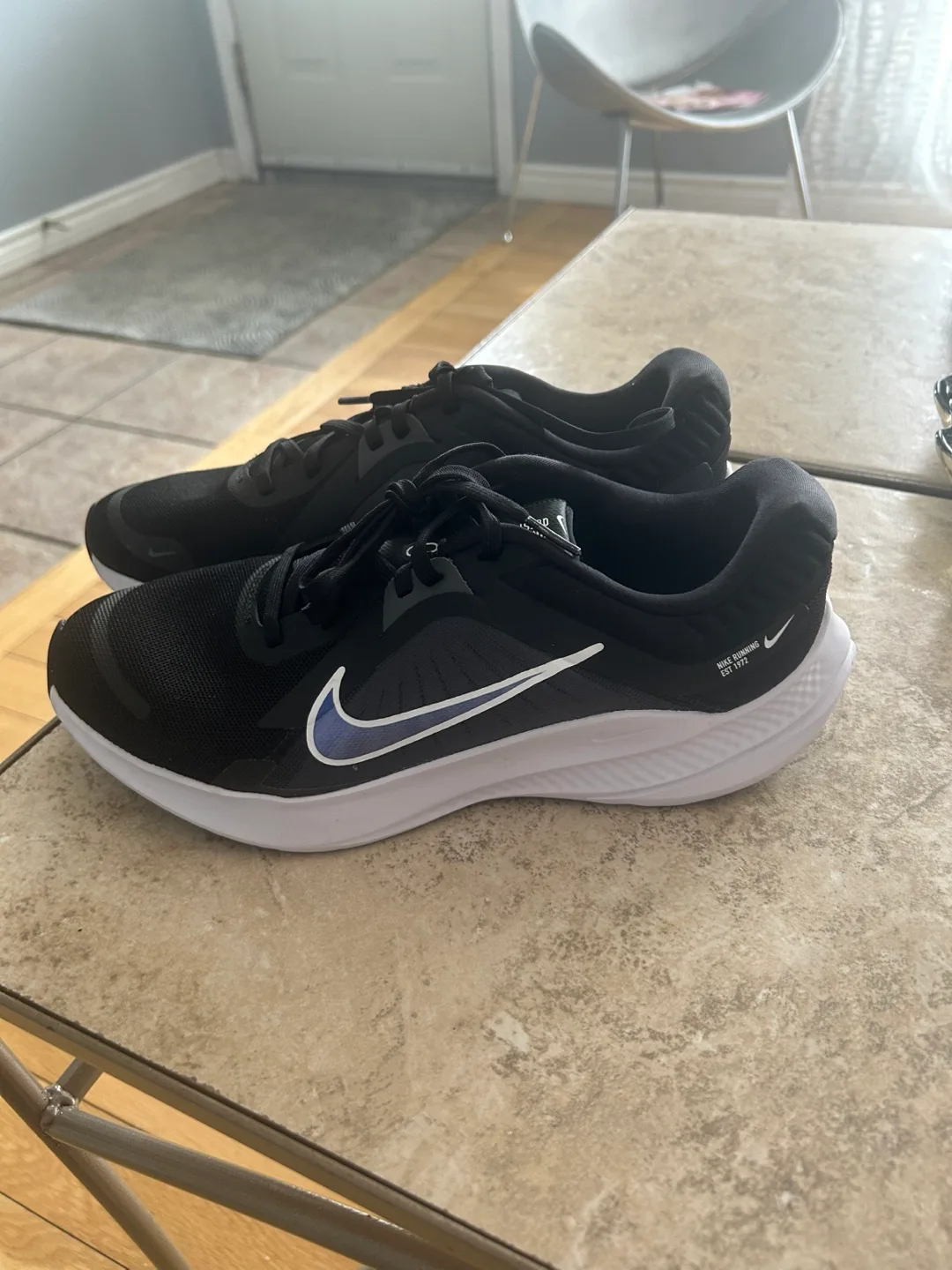 Nike Quest 6 Women's Running Shoes 9.5 image indicator(6)