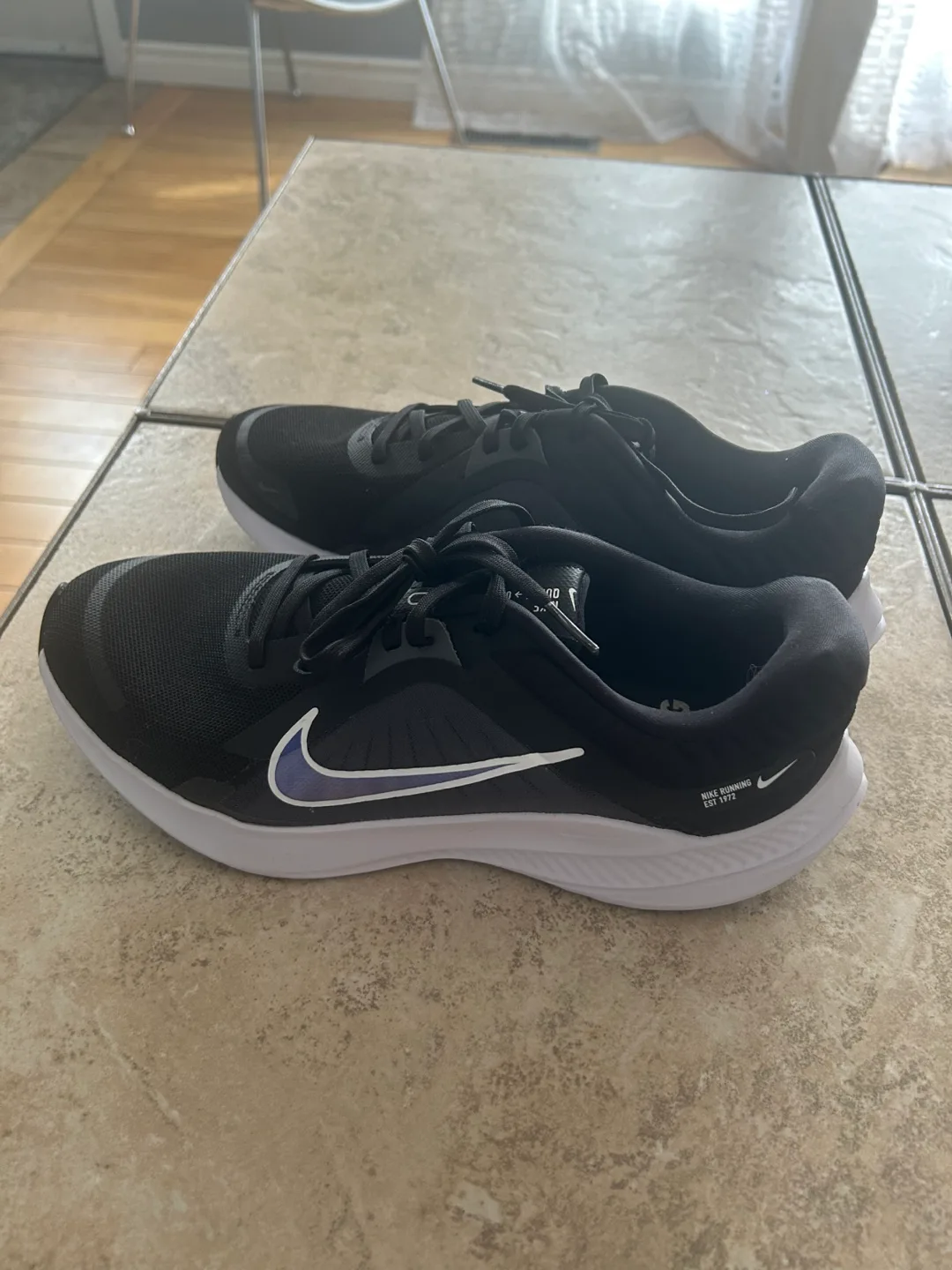 Nike Quest 6 Women's Running Shoes 9.5 image indicator(4)