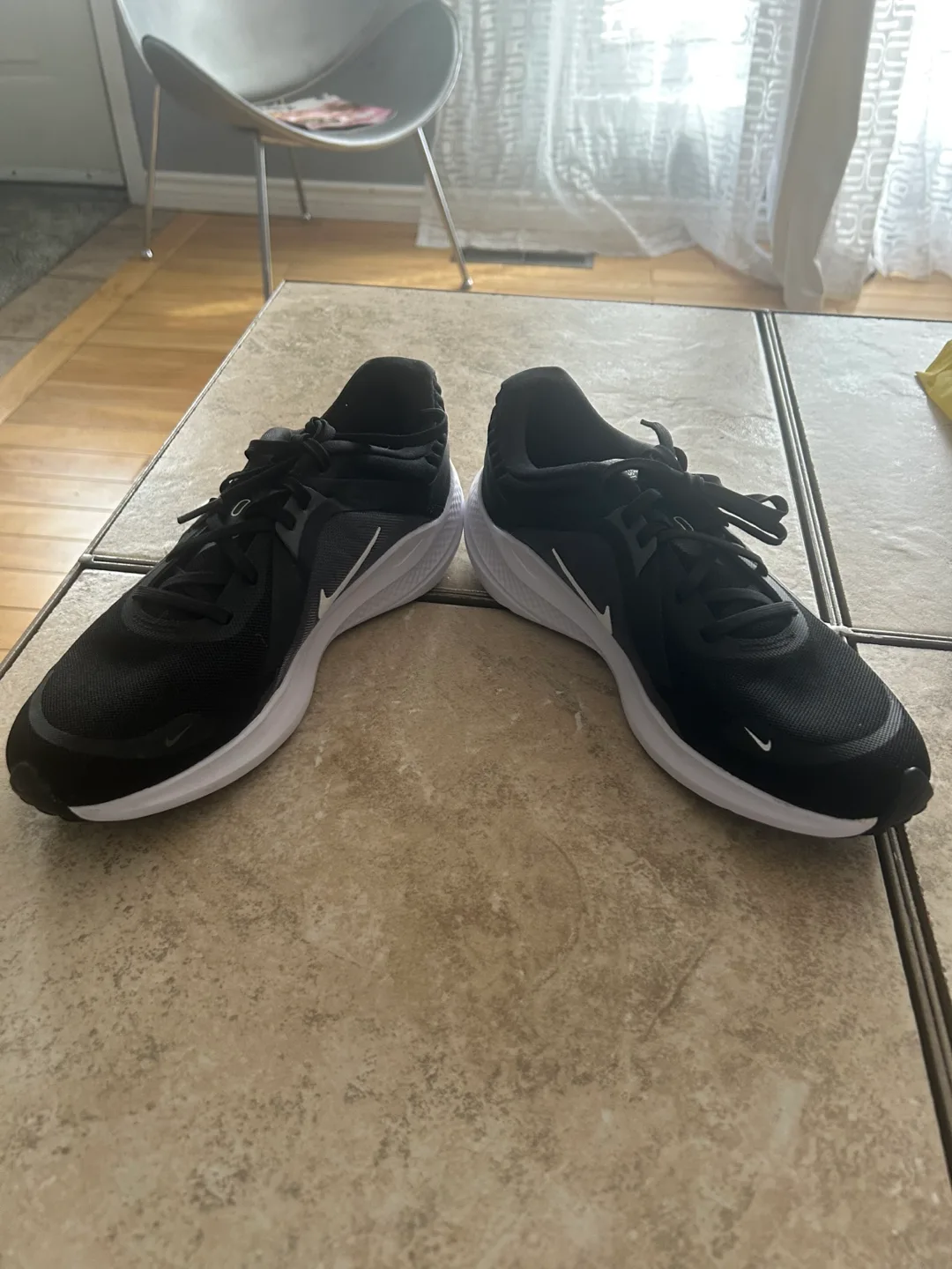 Nike Quest 6 Women's Running Shoes 9.5 image indicator(5)