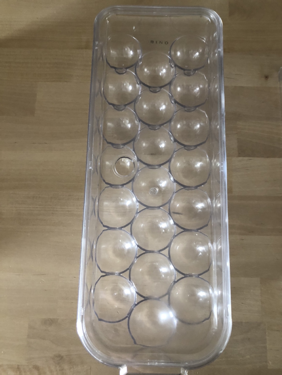 Bundle of Organizer Bins + one BINO Fridge - photo 3