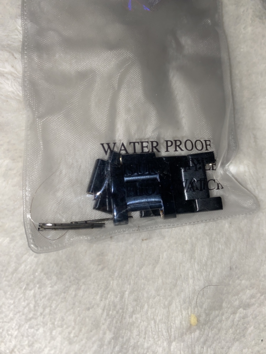 Fake Rolex Submariner - photo 5
