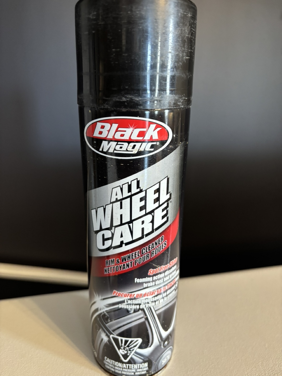 Car Care Cleaning Products Bundle - photo 4