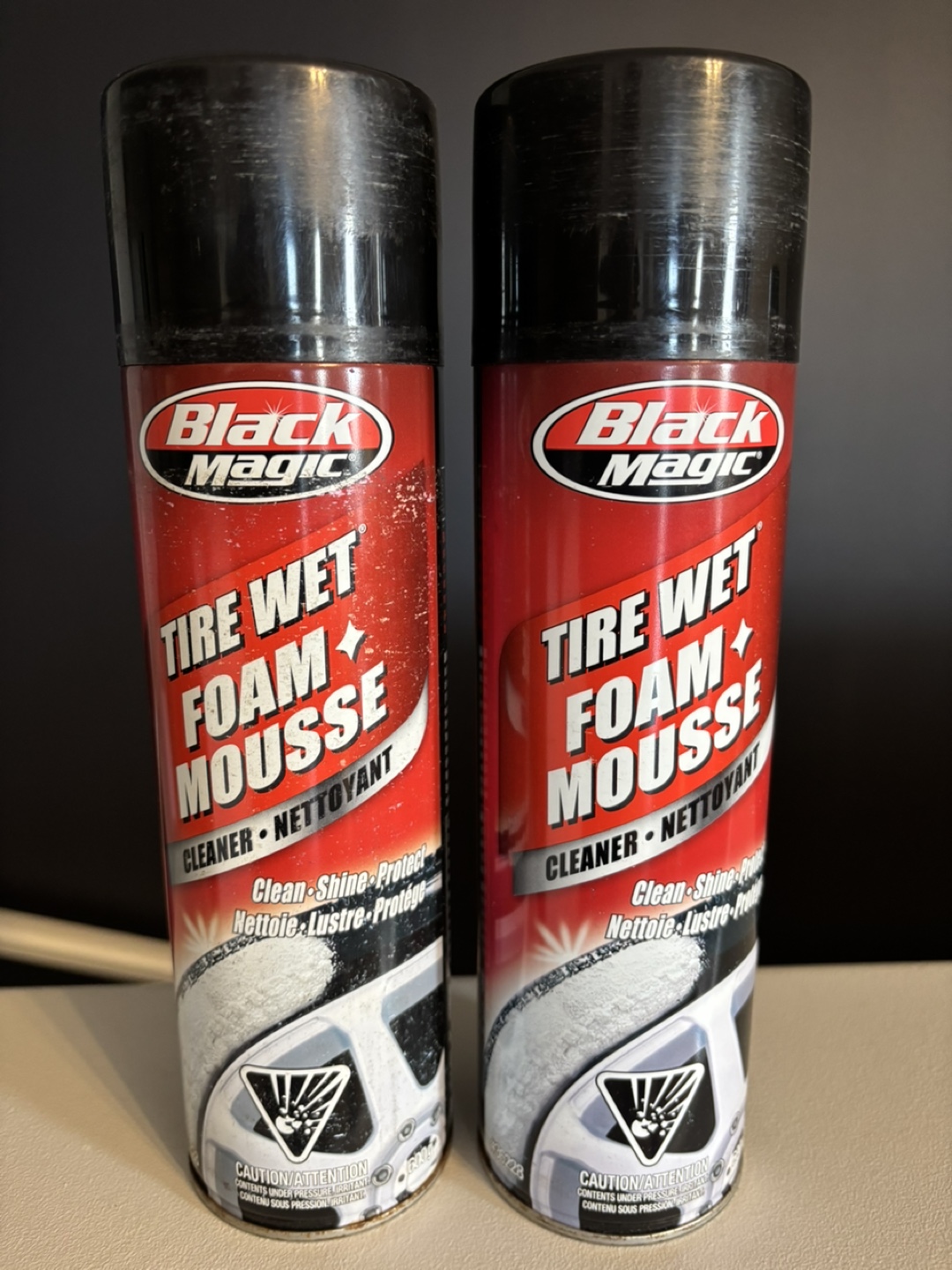 Car Care Cleaning Products Bundle - photo 3