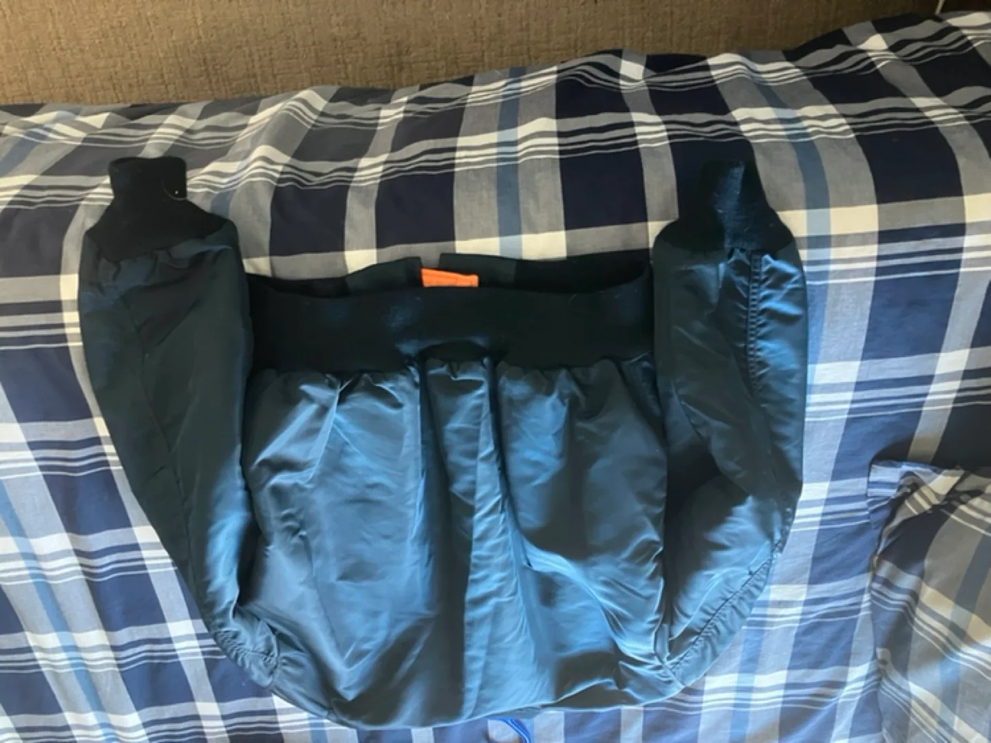 Alpha Industries MA-1 Bomber Jacket image indicator(3)