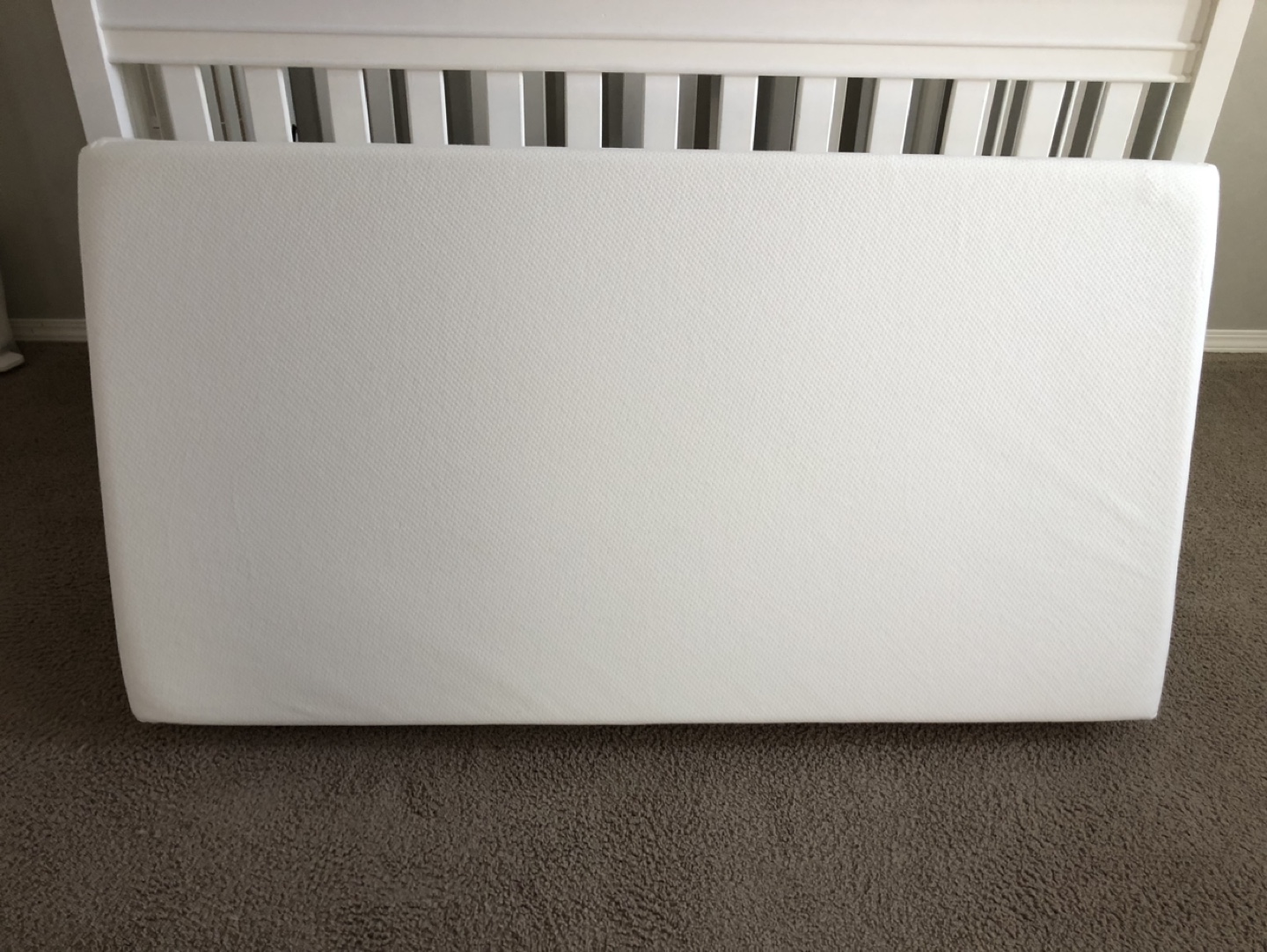 Baby Crib Mattress