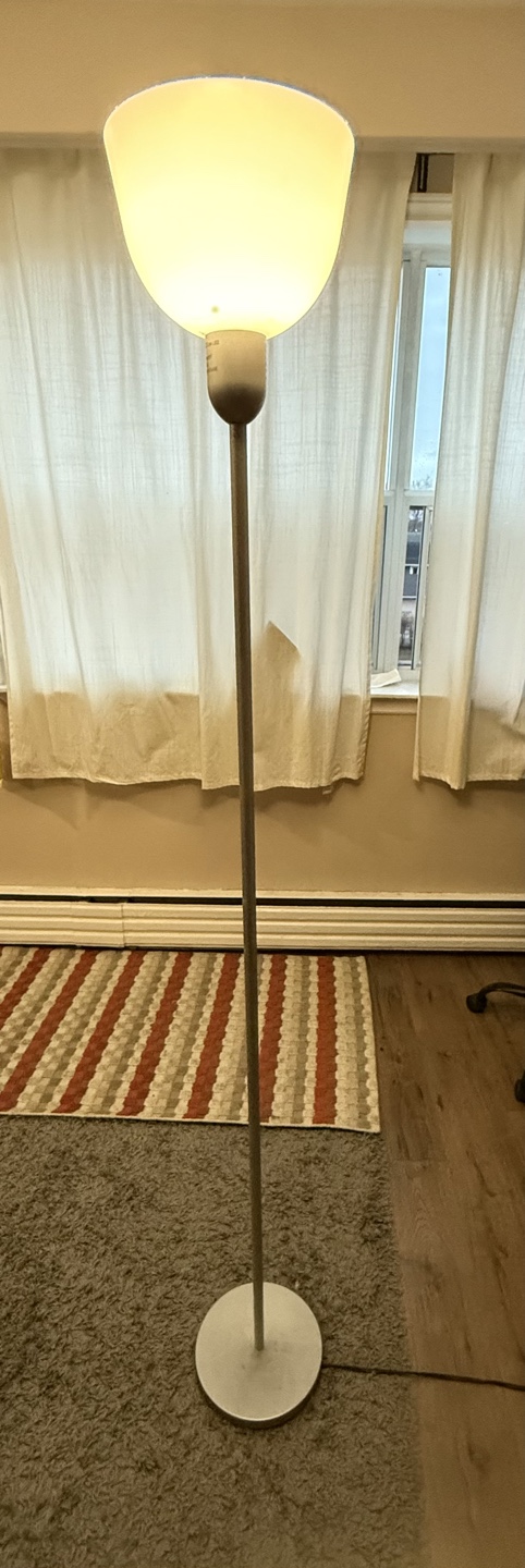 IKEA Floor Lamp